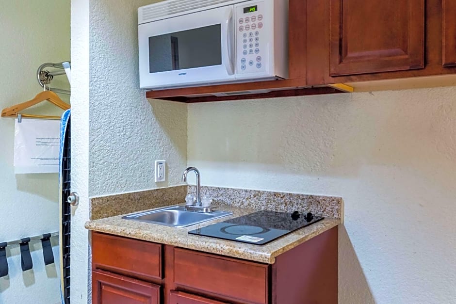 Suburban Studios Beaumont