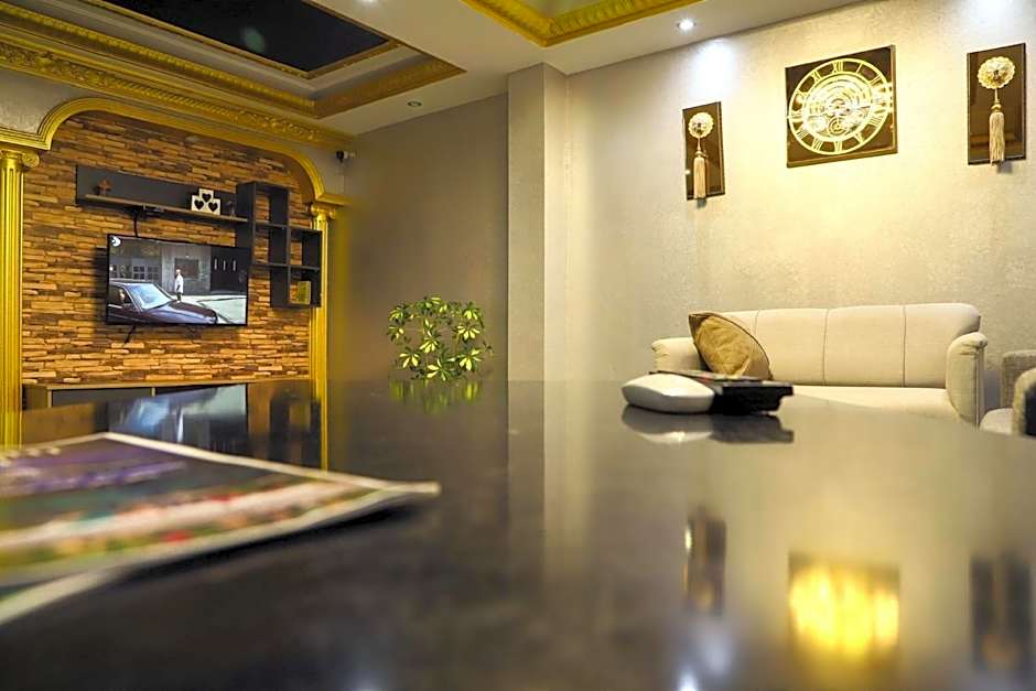 Yıldız Moonlight Hotel Trabzon