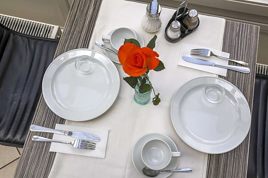 Hotel Marienthal Garni