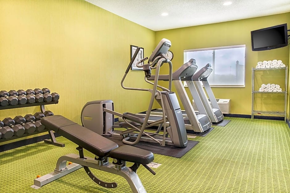 Fairfield Inn & Suites Fargo