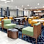 Courtyard by Marriott Richmond North/Glen Allen