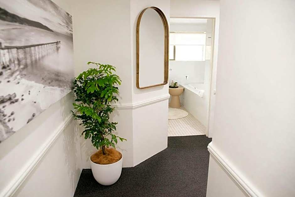 Best Western Plus Apollo Hotel Newcastle