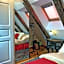 Small Luxury Palace Residence