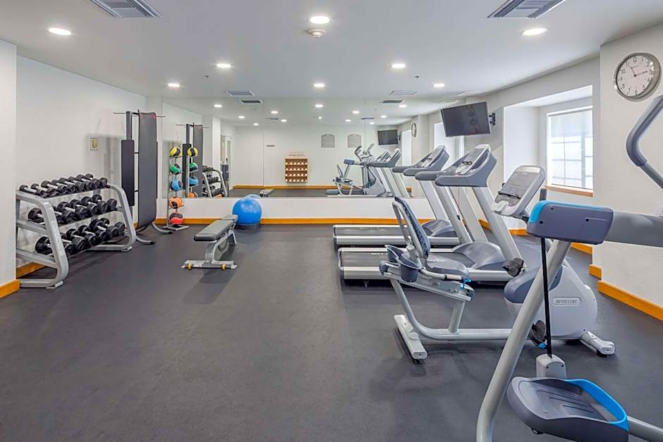Microtel Inn & Suites By Wyndham Culiacan