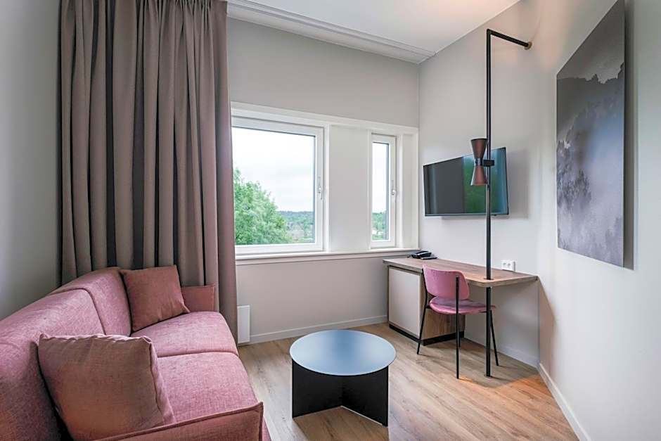 Quality Hotel Edvard Grieg