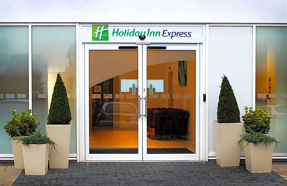 Holiday Inn Express Wakefield By IHG