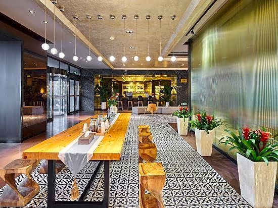 JinJiang Inn Select Anyang Preschool Teachers College