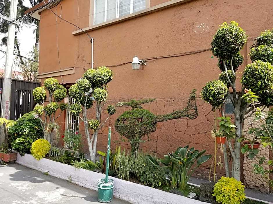 Casa Q BnB