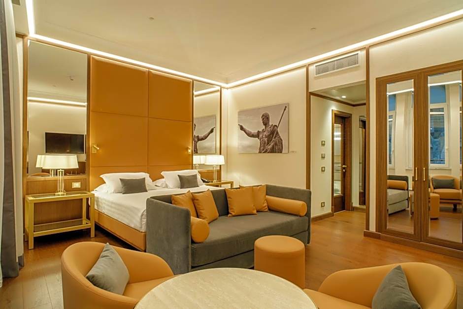 Hotel Imperiale by OMNIA hotels
