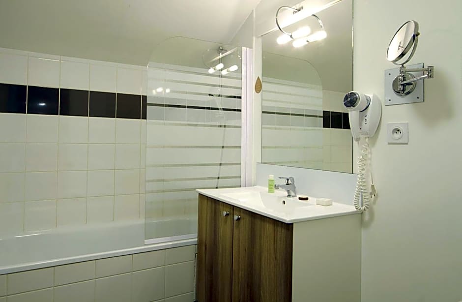 Résidence Odalys Les Balcons d'Auréa