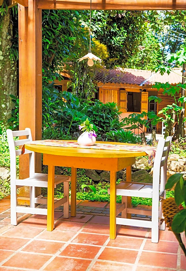 Pousada Casalinda Camburi