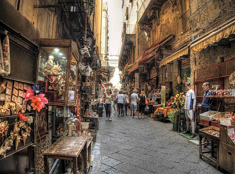 Atrium Boutique