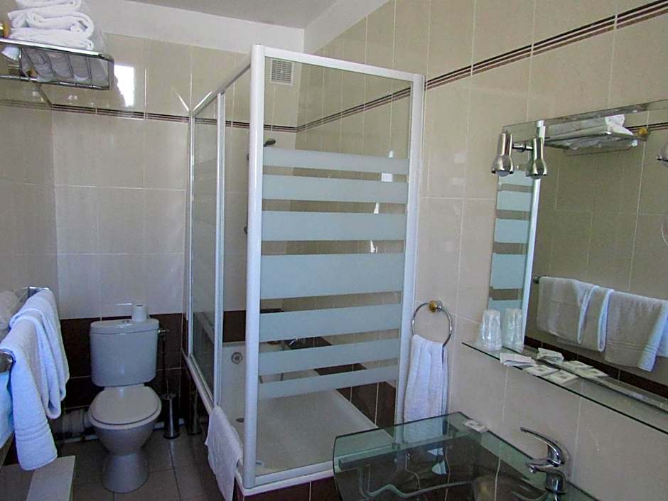 Hotel Du Square D'Anvers