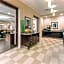 Hampton Inn by Hilton Edmonton/South