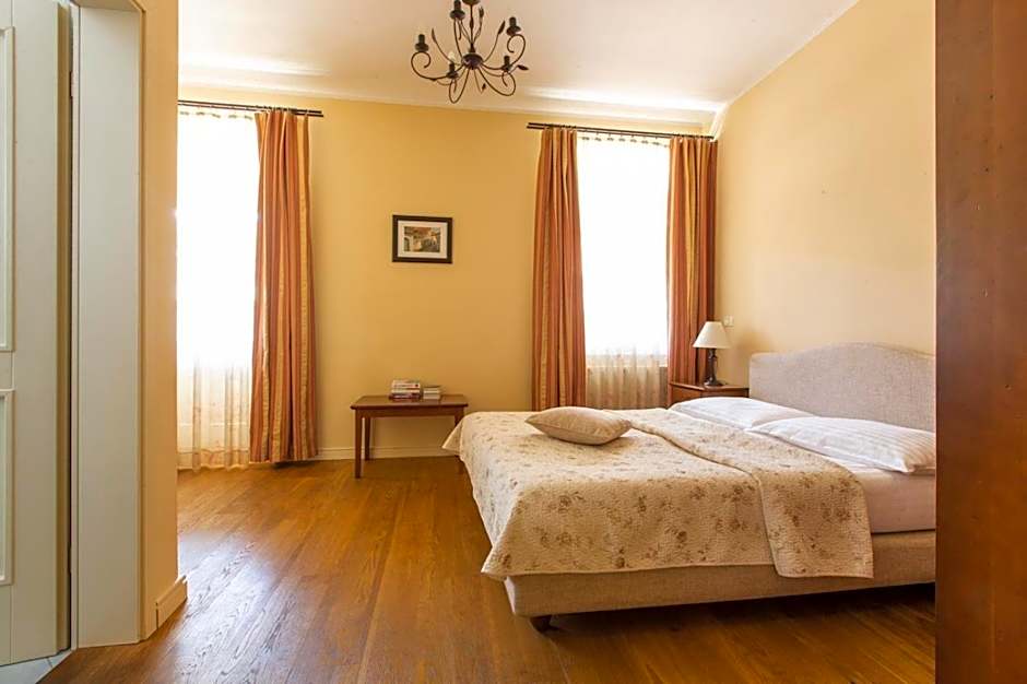 Hotel Slamič Ljubljana