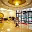GreenTree Inn HeiBei Tangshan Nanhujindi Business Hotel