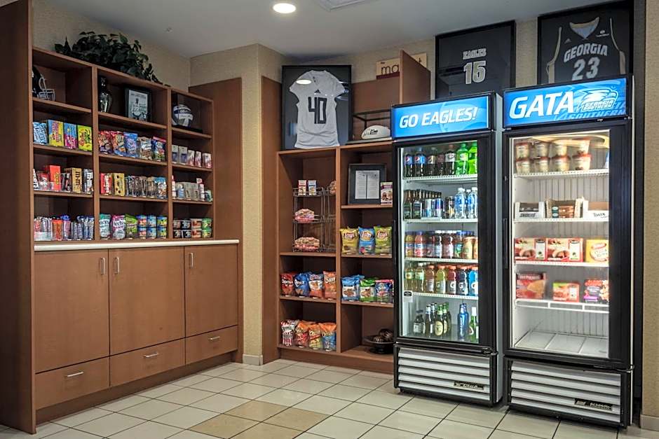 SpringHill Suites by Marriott Statesboro University Area