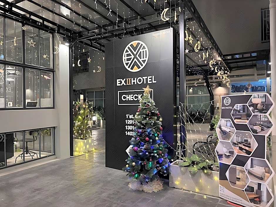 EXII Hotel