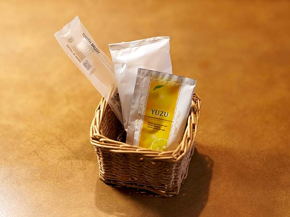 Tabist Hotel New Central