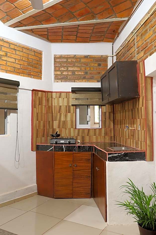 Las Cabañas del Tio Lalo