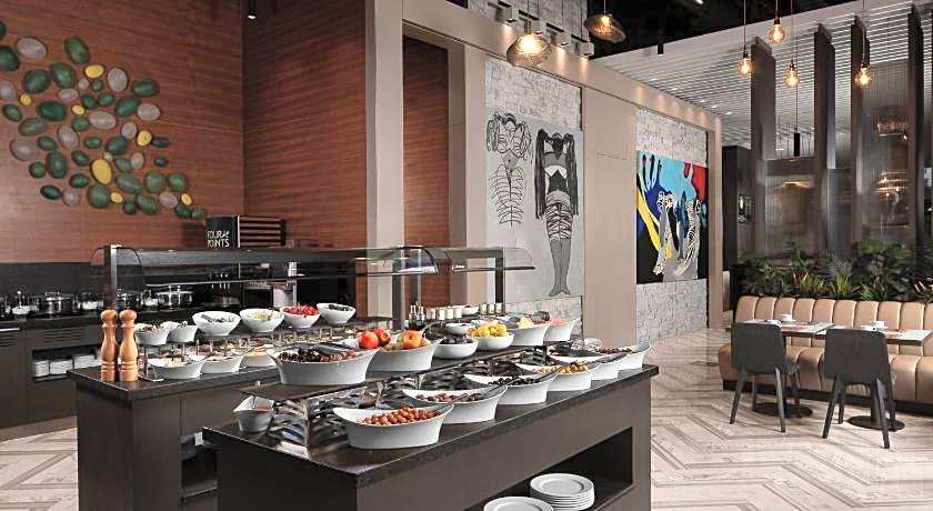 Four Points by Sheraton Izmir