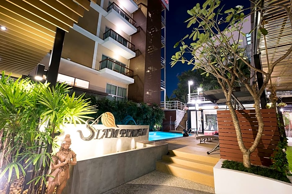 Siam Piman Hotel