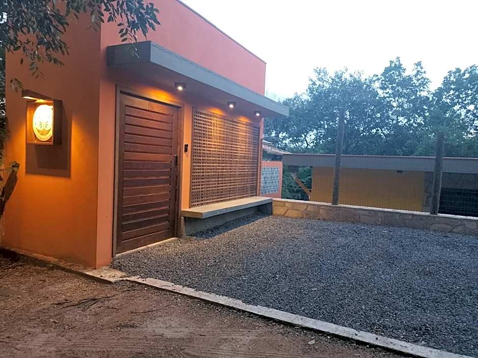 Pousada Casa Viva a Vida