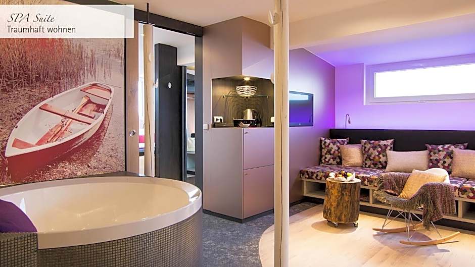 Hotel Freund - Privathotels Dr Lohbeck