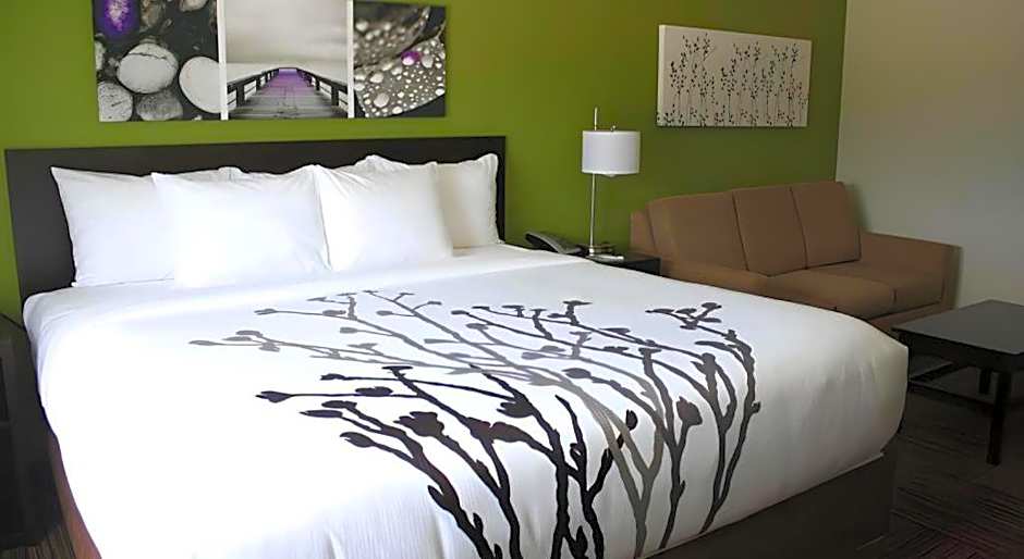 Sleep Inn & Suites Galion