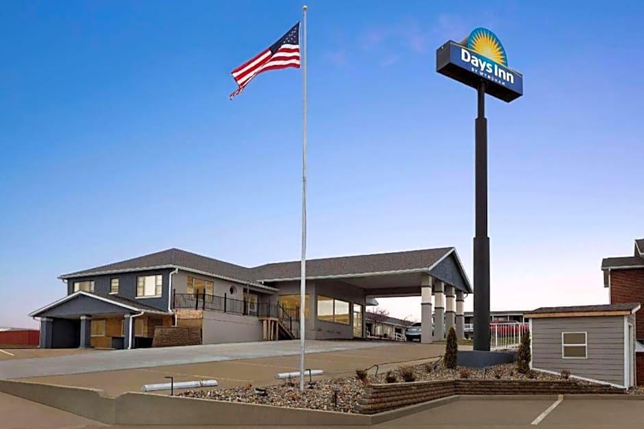 Days Inn Chillicothe