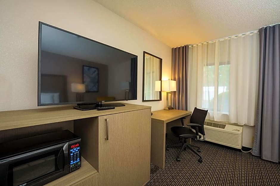 Wingate by Wyndham Brunswick