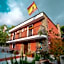 Eco-hotel Aire de Monte