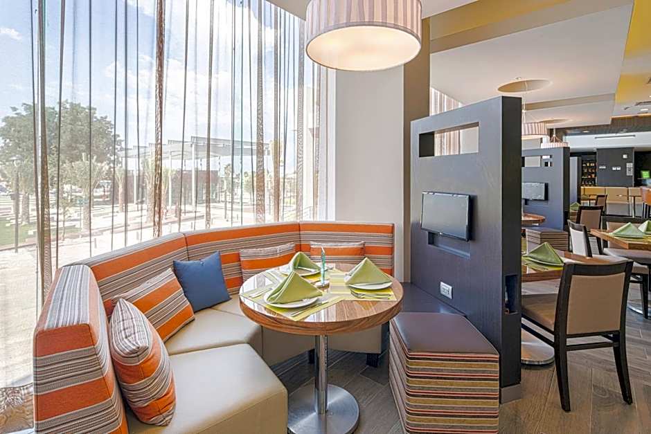 Courtyard by Marriott Saltillo