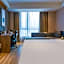 Atour Hotel Wenzhou Airport Olympic Center Metro Station