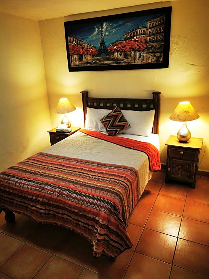 Hotel Chocolate Suites