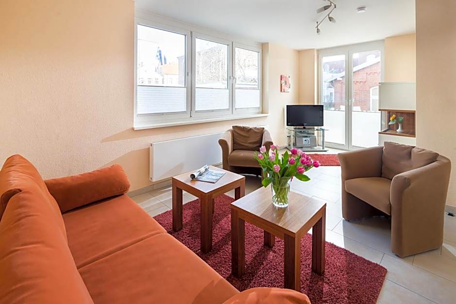 Michels Haus Kleine Auszeit