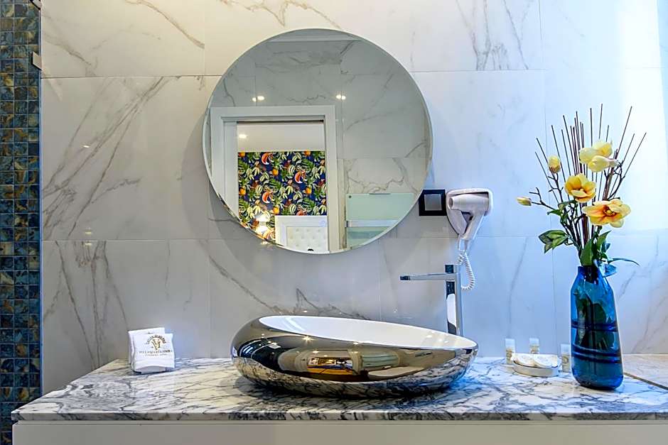 Villa Mariazinha Charming Hotel