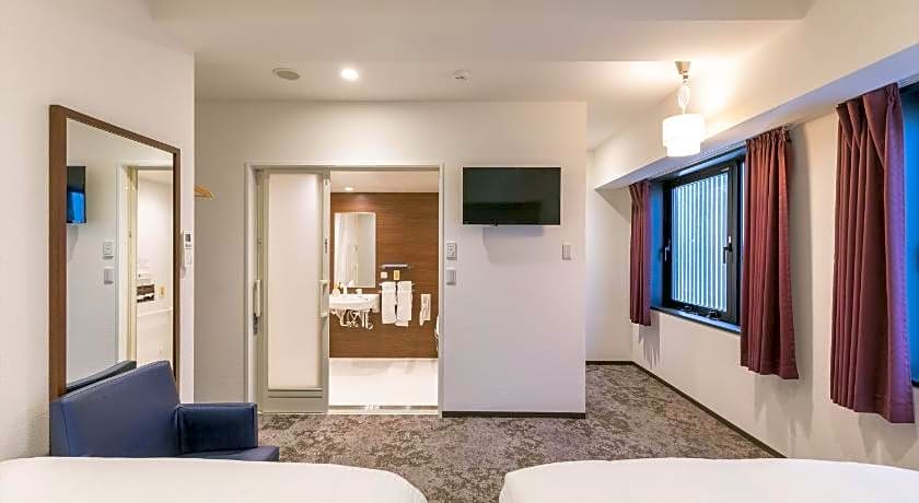Hotel Tetora Kyoto Station