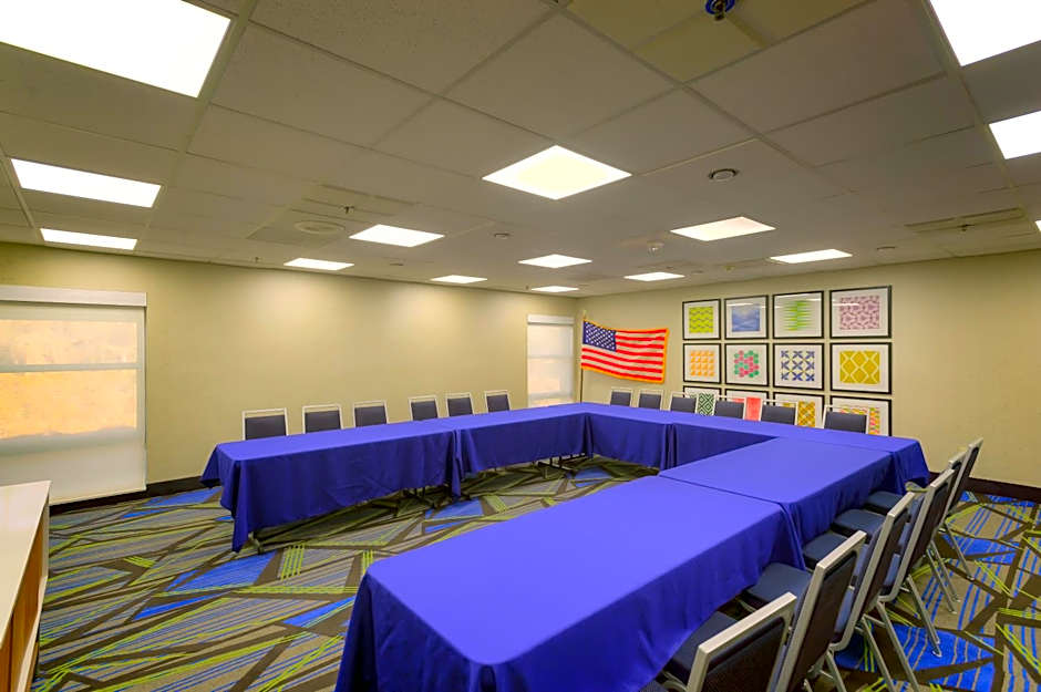 Holiday Inn Express Hillsborough-Durham Area By IHG