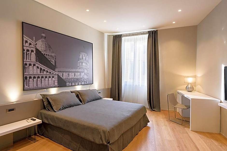 Palazzo Vasarri - Luxury design suites