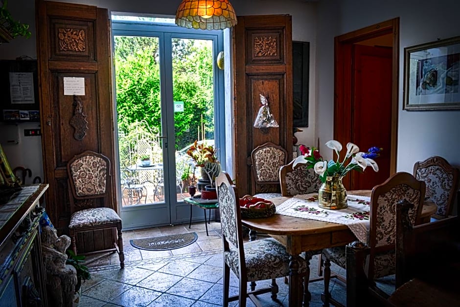 Bed & Breakfast Il Giardino