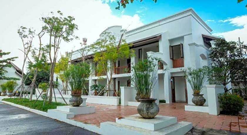 Wiangkaew Hotel