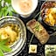 Shorenkan Yoshinoya