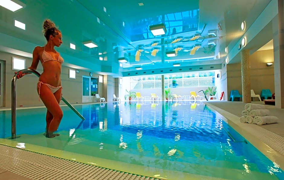 Hotel Cieplice MEDI & SPA