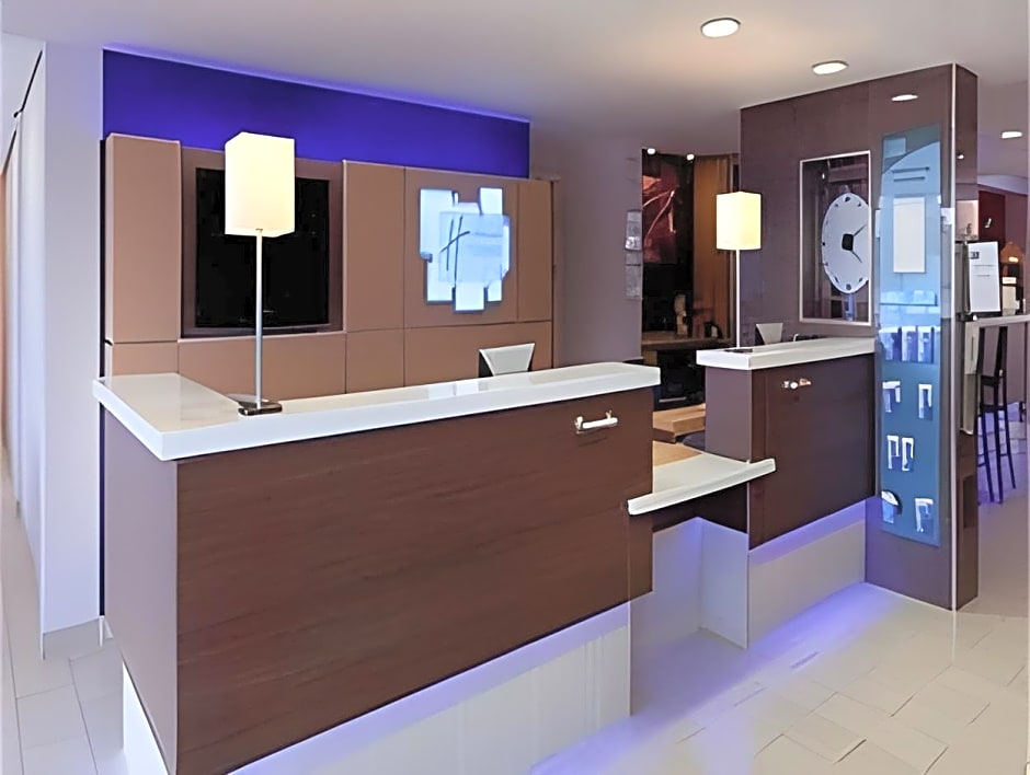 Premier Inn Banbury (M40, J11)