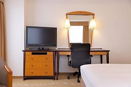 2 Single Beds Premium On High Floor