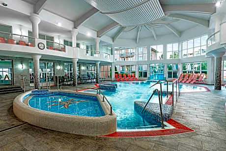 Hotel Europa Fit