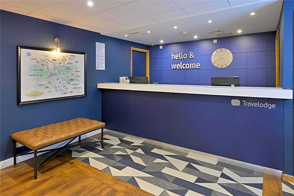 Travelodge London Feltham