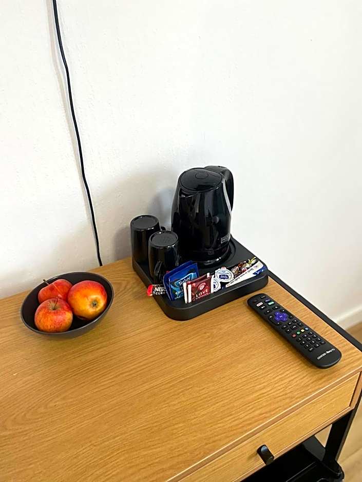 Terminal Family Airport