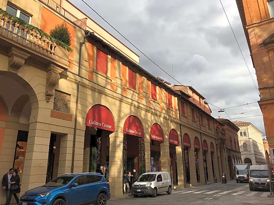 Liberty House